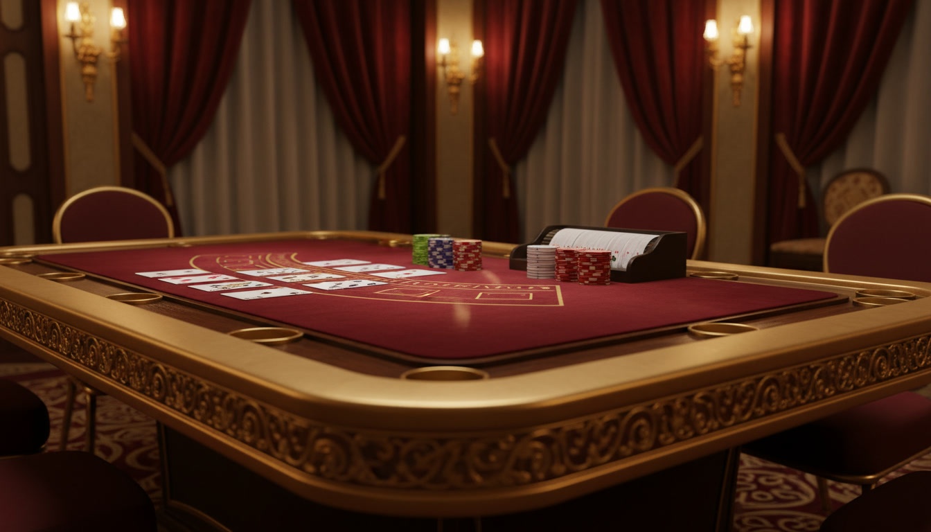 Odibets: Esplora l'Offerta di Giochi del Casino